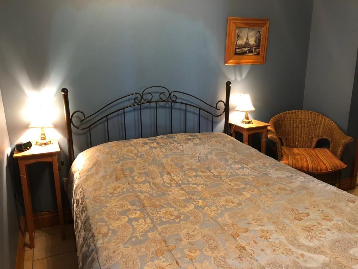 Отель Manoir Ramezay Marieville Экстерьер фото